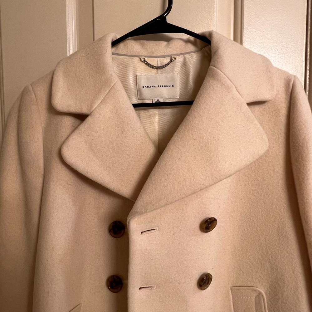 Coat - Picture 2 of 4